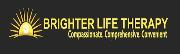 Brighter Life Therapy, PLLC Logo